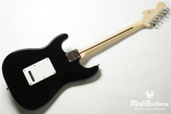 Affinity Series Stratocaster - Black